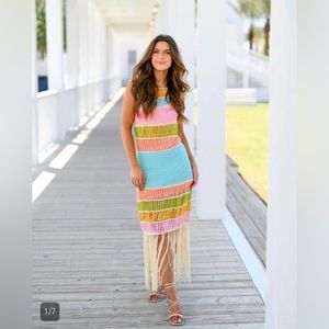 Shop Fancy D Boutique Dress